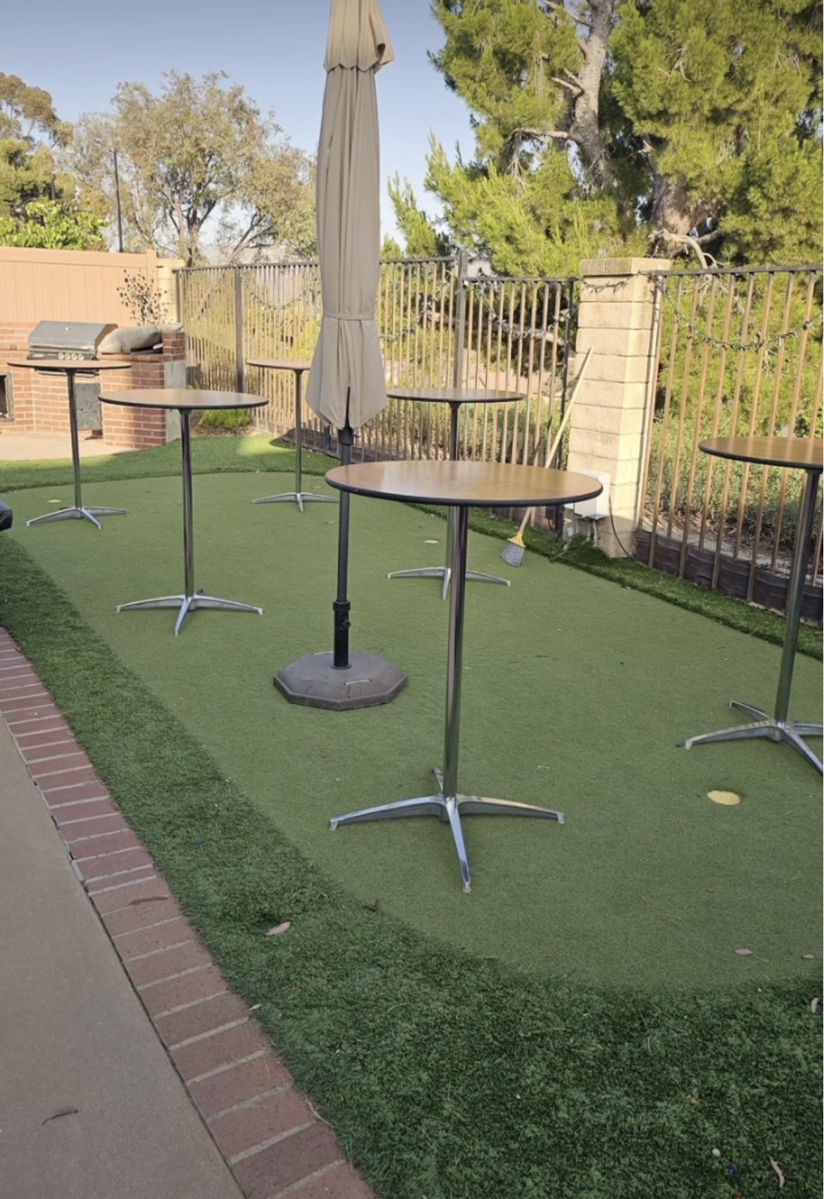 Cocktail Tables