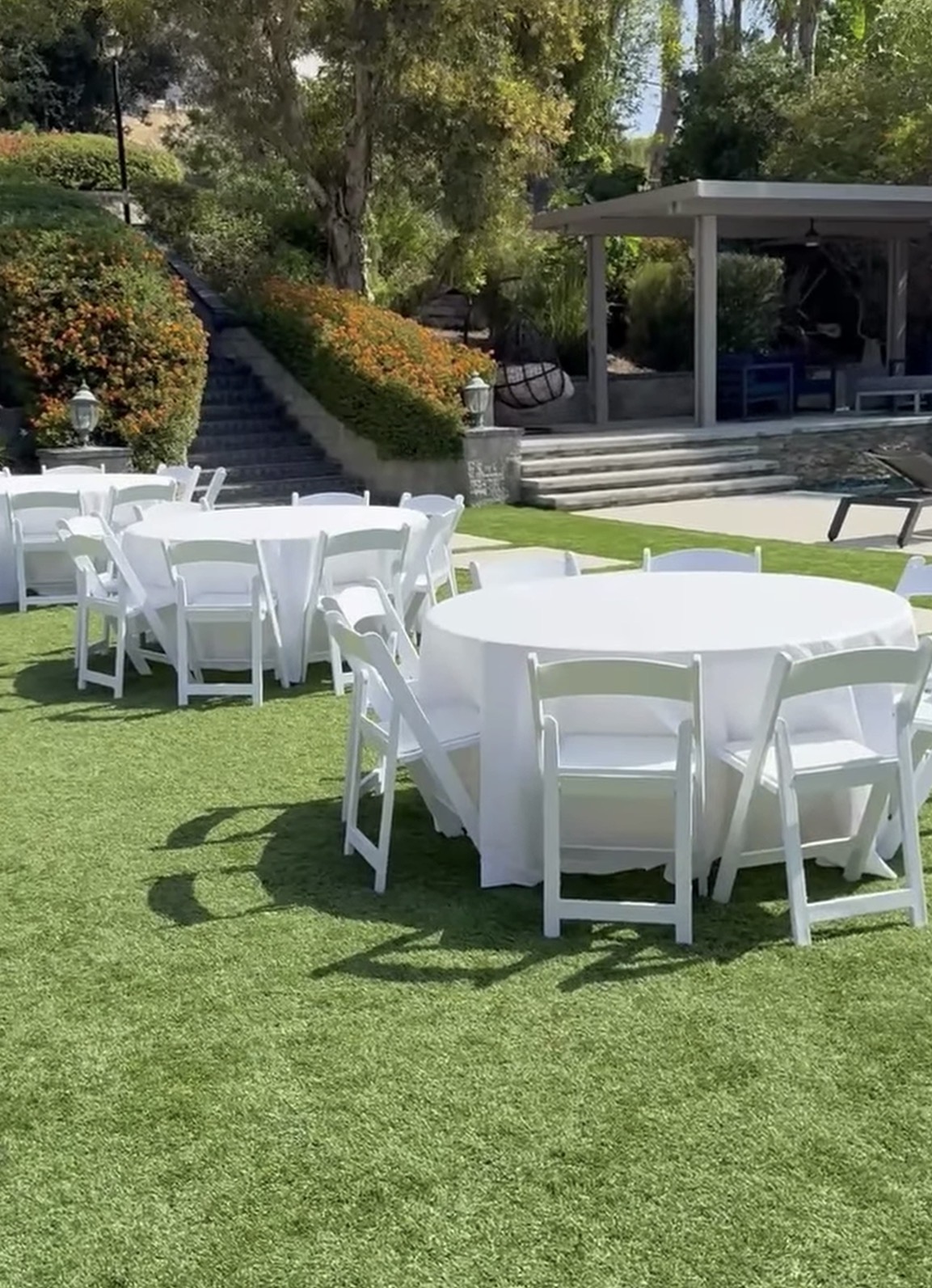 Tables