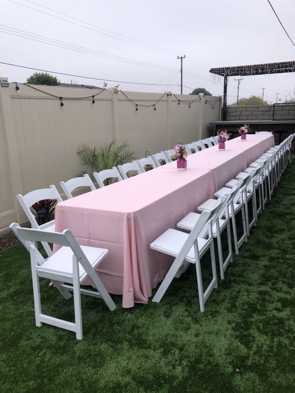 Tables