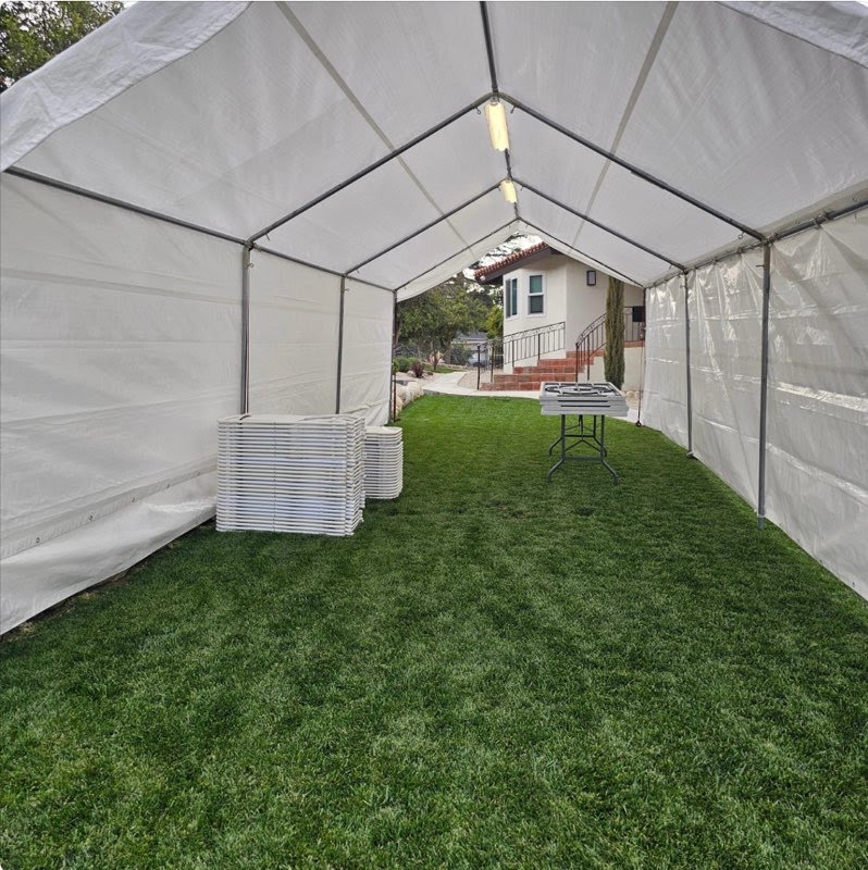 Tents