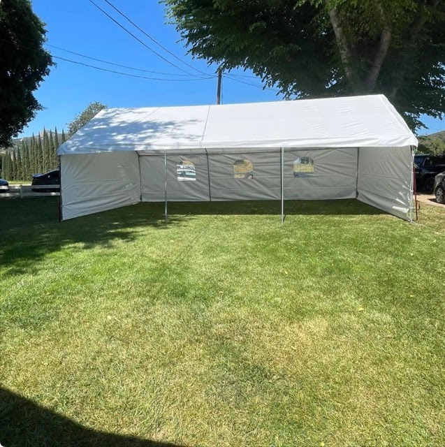 Tents